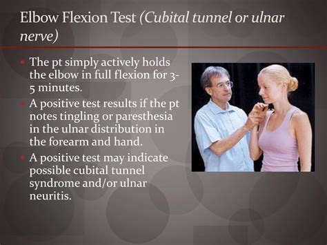 Ppt Elbow Evaluation Powerpoint Presentation Free Download Id2188562