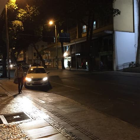 rua espirito santo road  belo horizonte