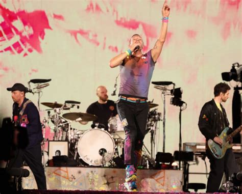 Coldplay invites mom to sing for her disabled son watching at home: ‘My