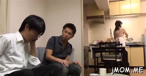 Mischievous Mature Nipponese Eriko Miura Gets Penetrated