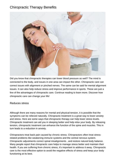 Chiropractic Therapy Benefitsmmlni.pdf.pdf | DocDroid