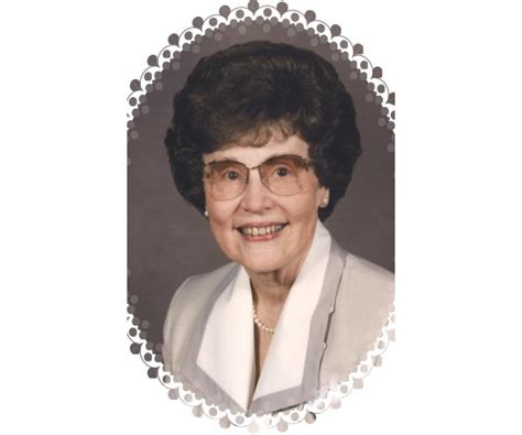 Alice Kuerth Obituary (1925 - 2023) - Watertown, WI - Watertown DailyTimes