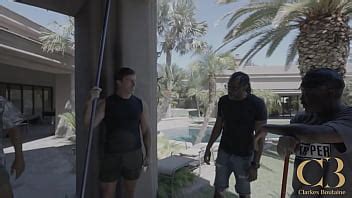 Nacke Pays With Ass Dialogue Trailer XNXX