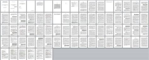 Quantas Paginas Um Capitulo De Dissertação Deve Ter - Quantas páginas deve ter um TCC? Elementos obrigatórios, estrutura ...