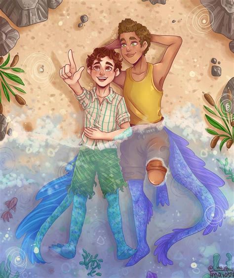 Im Genes Luberto Gay Disney Disney Fan Art Cute Drawings
