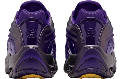 NOCTA X Nike Hot Step 2 Eggplant Aug 2024 DZ7293 500 KicksOnFire