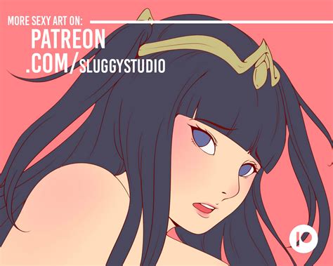 Tharja By Lunarii Hentai Foundry