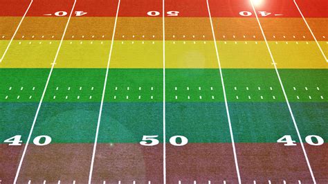 How To Come Out A Gay NFL Player S Guide Fast Company