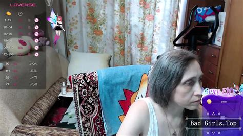 Amateur Mature Solo Webcam Show