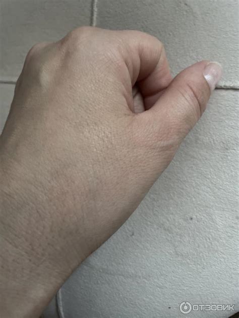 Отзыв о Тональная сыворотка Catrice Tinted Serum nude drop Классный вариант на лето