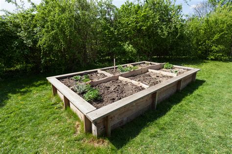raised bed dimensions  clifford hochstetler blog