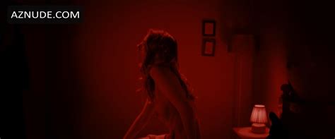 CHARISMATA NUDE SCENES AZNude