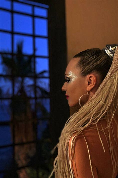 Beautiful Anna Y O From Istanbul With Blonde Hair ID LadaDate