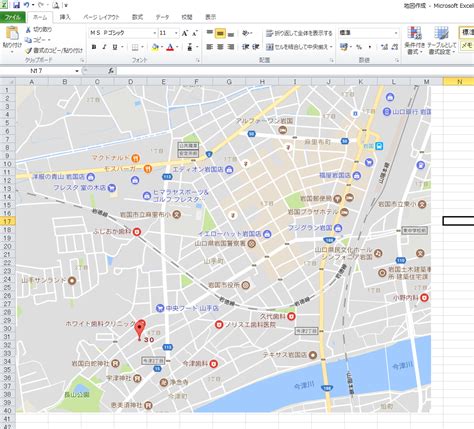 案内地図の書き方: 案内地図 作成 無料 – YCQRE