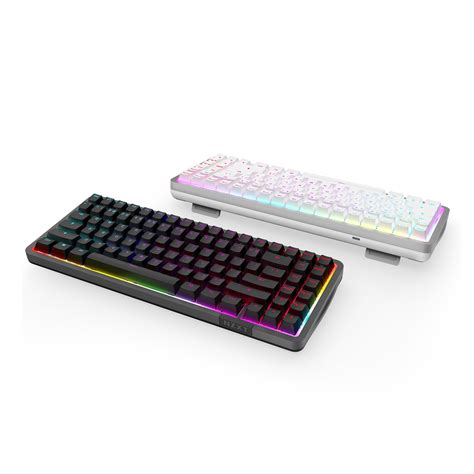 NZXT launches new Elite peripheral series | KitGuru