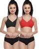 Buy Black Lingerie Sets For Women By STYFUN Online Ajio