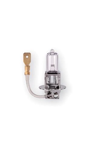 H3 11.5X42 6V 55W PK22S