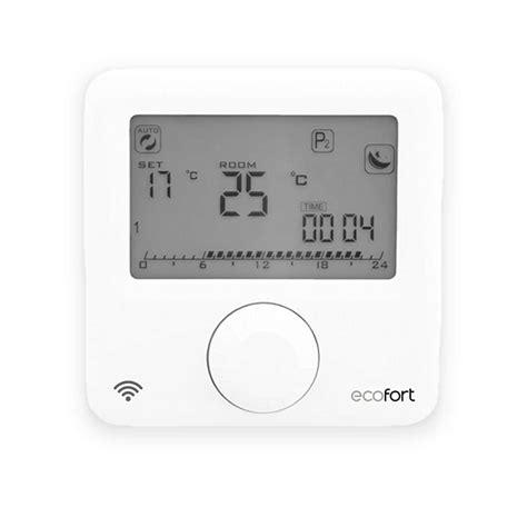 ecoheat Specchio Infrarot-Spiegelheizung