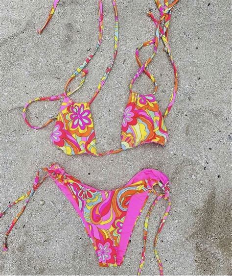 Pin By Avery On Couture In Bikinis Bathing Suits Bikini Inspo My Xxx Hot Girl