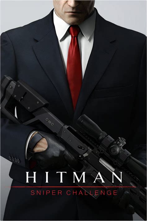 Hitman Sniper News Trailer Guides And More