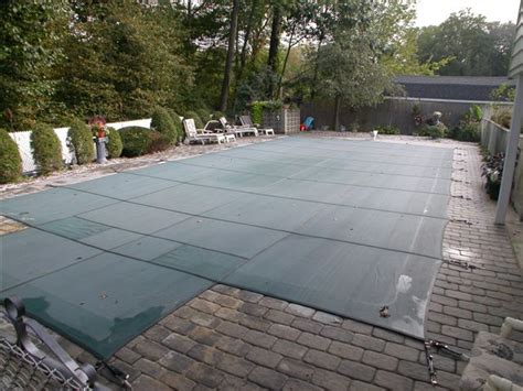 Pool Closings - Dive-In Pool Repair