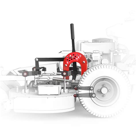 Gravely Pro Walk Hydro Walk Behind Mowers Eds Lawn Equipment