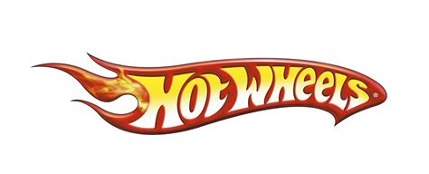 Hot Wheels Logo Vector At Getdrawings Free Download