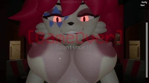 In Heat MonsterBox FNAF Porn Parody Part Pornhub
