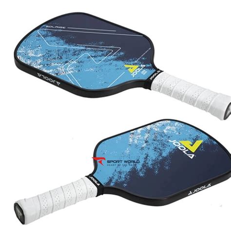 Vợt Pickleball Joola Solaire FAS 13 chính hãng