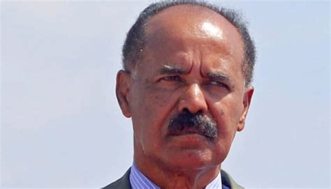 Eritrea: Isaias Afwerki and his inner circle - The Africa Report.com
