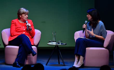 Merkels Schabowski Moment On Same Sex Marriage POLITICO