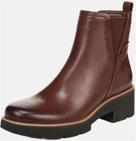 11 Best Wide Boots for Women That Are Cute and Comfy for Travel