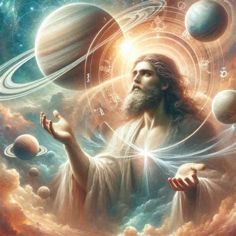 Saturno Significado Espiritual