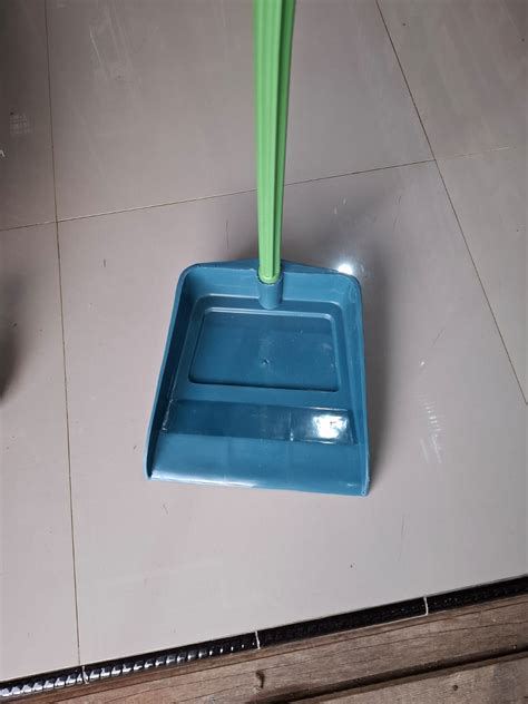siopen balangan berkat berbudi serok sampah