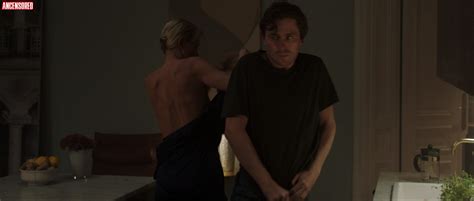 Naked Josephine Bornebusch In Love Me