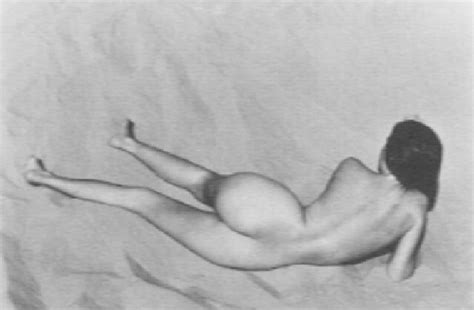 Nude On Sand Oceano Par Edward Weston Sur Artnet
