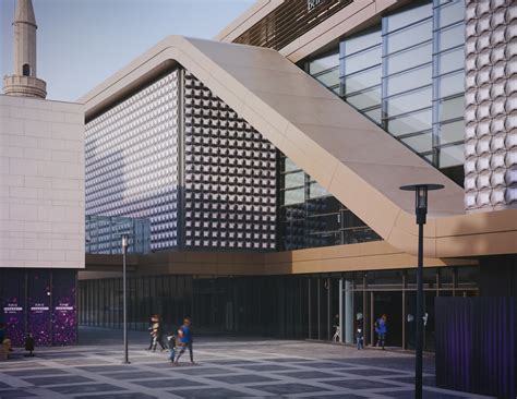 Cinema City Beirut Souks - VP