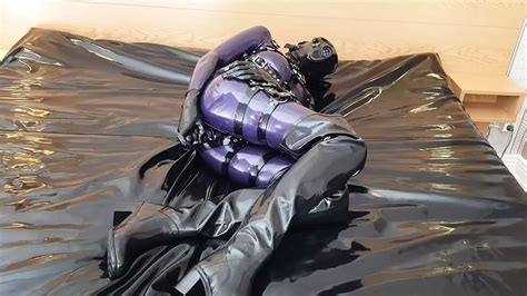 Onlyfans Teaser Latex And Glass Dildo In Ass Butt Plug Porn Feat LatexLovingLady XHamster