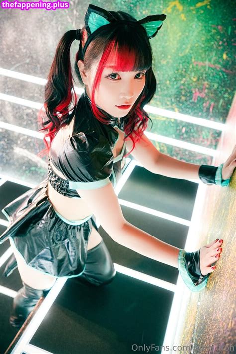 Maki Itoh Maki Itoh Makifuckingitoh Nude OnlyFans Photo 230 The Fappening Plus