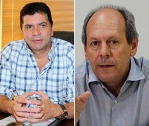 Dimas E Amastha Se Licenciam Para Se Dedicarem Pr Campanha Ao