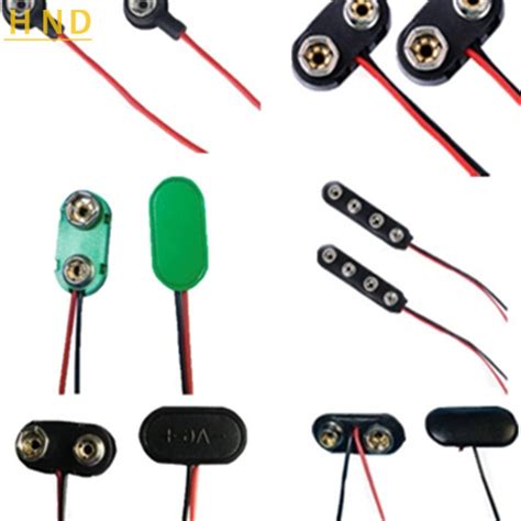 figure  customize high quality spring steel battery spring contact