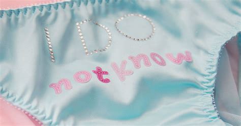 People Are Opening Up About Sex Through MyFirstTime Teen Vogue