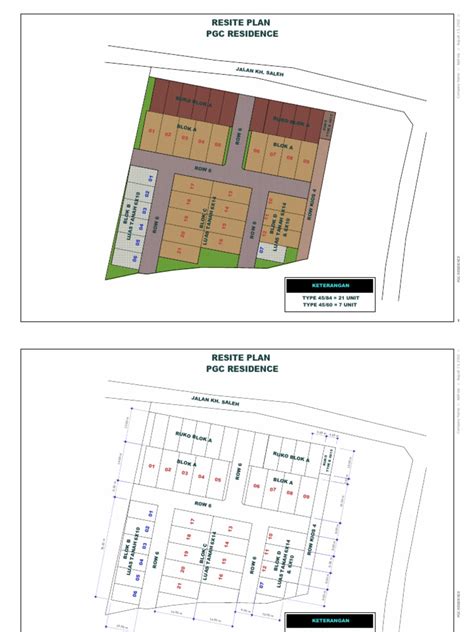resite plan skp