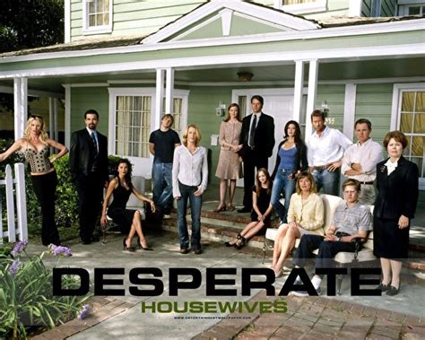Pictures Desperate Housewives Film 562x450