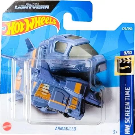 Hot Wheels Hw Screen Time Escolha Modelo Carrinho Mattel Mercadolivre