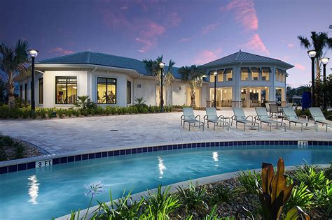 Storey Lake Resort Amenities – Stevens Construction