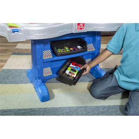 Step Hot Wheels Road Rally Raceway Litenleker Se