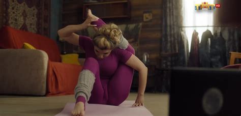 Nude Video Celebs Karina Zvereva Sexy Polyarnyy S02e06 2021