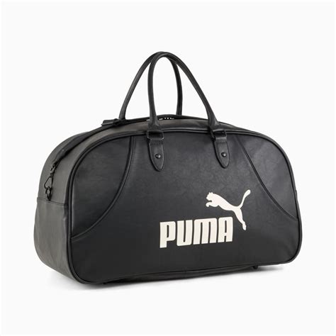 Сумка Archive 30L Grip Bag | Цвет: Черный | Puma Black | Puma | Арт ...