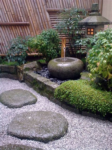 Japanese Zen Garden Ideas